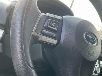 2015 Subaru XV Crosstrek 2.0i Premium   - Photo 22 - Acton, MA 01720