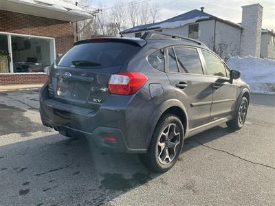 2015 Subaru XV Crosstrek 2.0i Premium   - Photo 5 - Acton, MA 01720