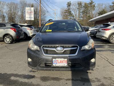 2015 Subaru XV Crosstrek 2.0i Premium   - Photo 2 - Acton, MA 01720