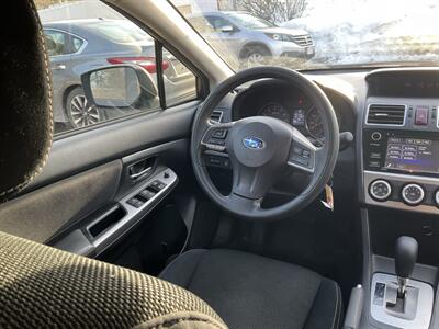 2015 Subaru XV Crosstrek 2.0i Premium   - Photo 17 - Acton, MA 01720