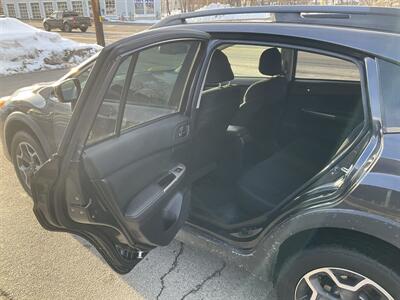 2015 Subaru XV Crosstrek 2.0i Premium   - Photo 13 - Acton, MA 01720