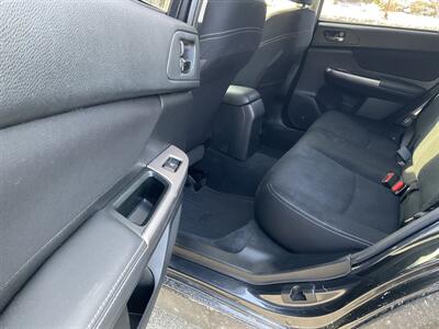 2015 Subaru XV Crosstrek 2.0i Premium   - Photo 14 - Acton, MA 01720