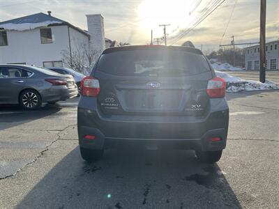 2015 Subaru XV Crosstrek 2.0i Premium   - Photo 6 - Acton, MA 01720