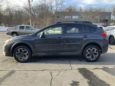 2015 Subaru XV Crosstrek 2.0i Premium   - Photo 8 - Acton, MA 01720