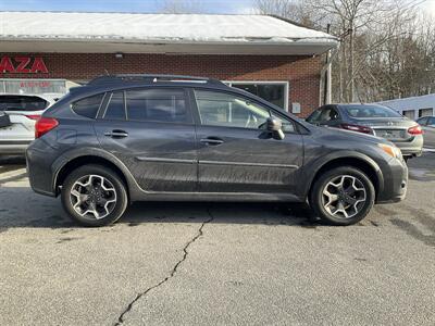 2015 Subaru XV Crosstrek 2.0i Premium   - Photo 4 - Acton, MA 01720