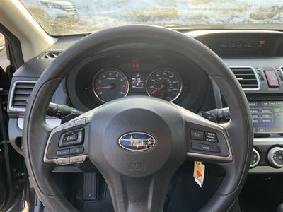 2015 Subaru XV Crosstrek 2.0i Premium   - Photo 21 - Acton, MA 01720