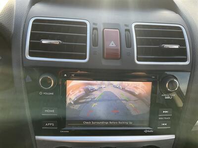 2015 Subaru XV Crosstrek 2.0i Premium   - Photo 26 - Acton, MA 01720