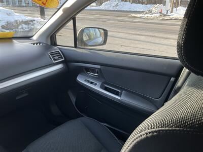 2015 Subaru XV Crosstrek 2.0i Premium   - Photo 18 - Acton, MA 01720