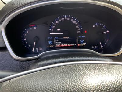 2014 Cadillac SRX Performance Collection - Photo 26 - Acton, MA 01720