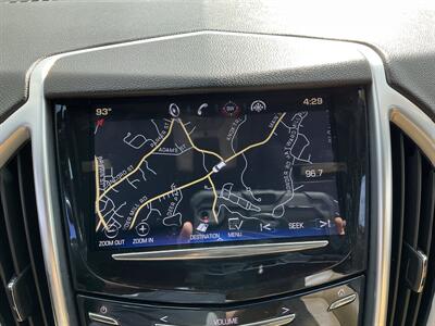 2014 Cadillac SRX Performance Collection - Photo 22 - Acton, MA 01720