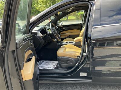 2014 Cadillac SRX Performance Collection - Photo 19 - Acton, MA 01720