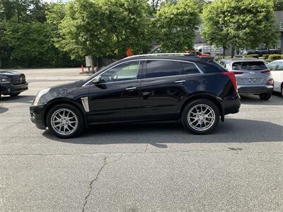 2014 Cadillac SRX Performance Collection - Photo 9 - Acton, MA 01720
