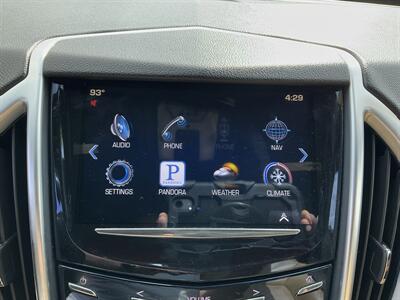 2014 Cadillac SRX Performance Collection - Photo 21 - Acton, MA 01720
