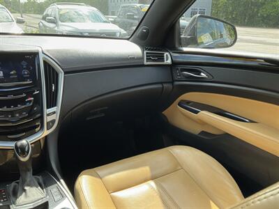 2014 Cadillac SRX Performance Collection - Photo 17 - Acton, MA 01720