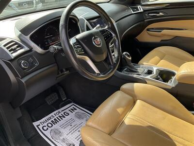 2014 Cadillac SRX Performance Collection - Photo 20 - Acton, MA 01720