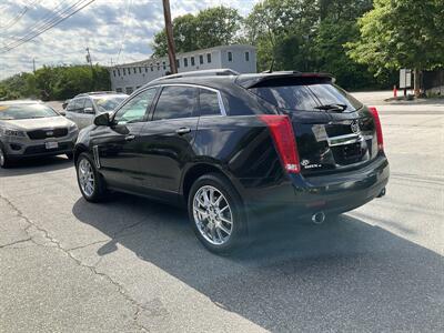 2014 Cadillac SRX Performance Collection - Photo 7 - Acton, MA 01720