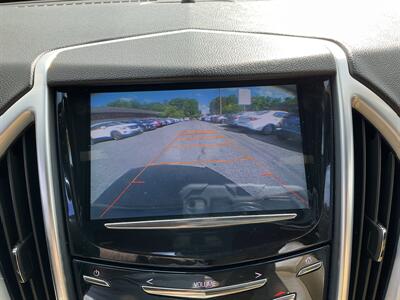 2014 Cadillac SRX Performance Collection - Photo 23 - Acton, MA 01720