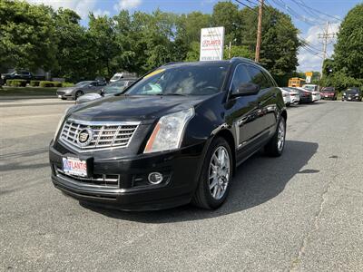 2014 Cadillac SRX Performance Collection - Photo 1 - Acton, MA 01720
