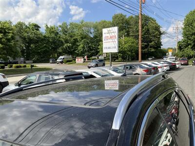 2014 Cadillac SRX Performance Collection - Photo 11 - Acton, MA 01720