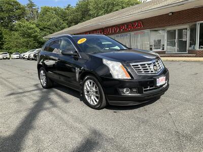 2014 Cadillac SRX Performance Collection - Photo 3 - Acton, MA 01720