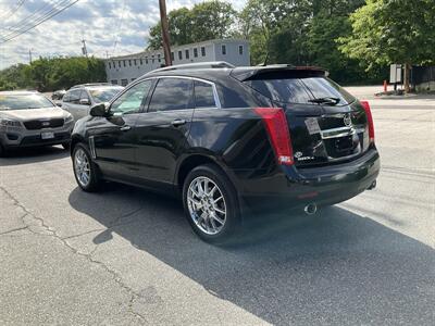 2014 Cadillac SRX Performance Collection - Photo 8 - Acton, MA 01720