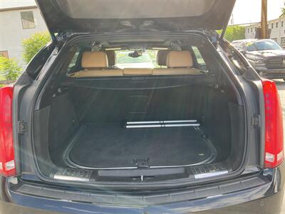 2014 Cadillac SRX Performance Collection - Photo 13 - Acton, MA 01720