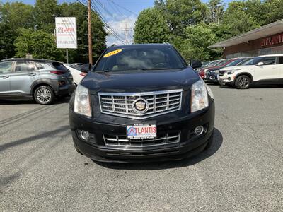 2014 Cadillac SRX Performance Collection - Photo 2 - Acton, MA 01720