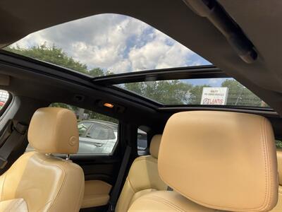 2014 Cadillac SRX Performance Collection - Photo 27 - Acton, MA 01720