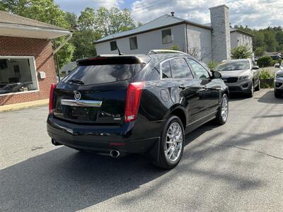 2014 Cadillac SRX Performance Collection - Photo 5 - Acton, MA 01720