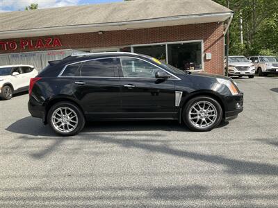 2014 Cadillac SRX Performance Collection - Photo 4 - Acton, MA 01720