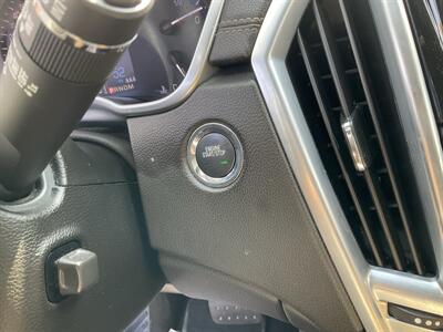 2014 Cadillac SRX Performance Collection - Photo 25 - Acton, MA 01720