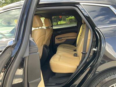 2014 Cadillac SRX Performance Collection - Photo 15 - Acton, MA 01720