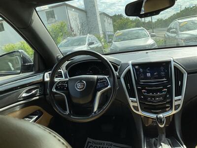 2014 Cadillac SRX Performance Collection - Photo 18 - Acton, MA 01720