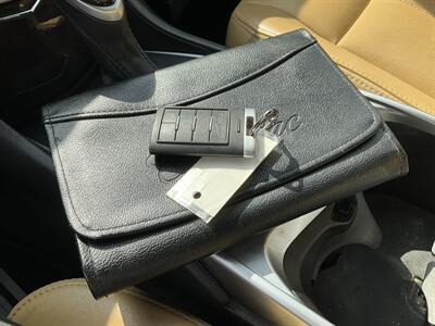 2014 Cadillac SRX Performance Collection - Photo 24 - Acton, MA 01720