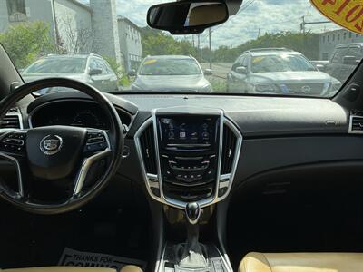 2014 Cadillac SRX Performance Collection - Photo 16 - Acton, MA 01720