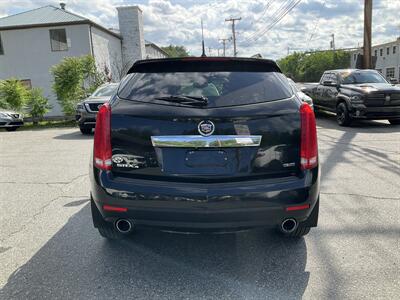 2014 Cadillac SRX Performance Collection - Photo 6 - Acton, MA 01720