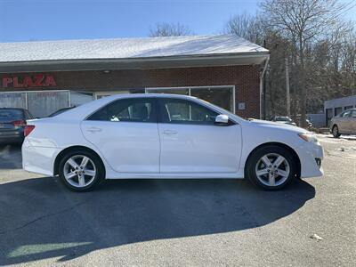 2012 Toyota Camry SE   - Photo 4 - Acton, MA 01720