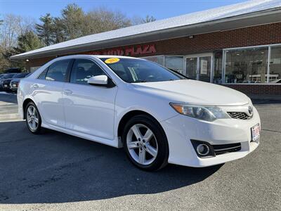 2012 Toyota Camry SE   - Photo 3 - Acton, MA 01720