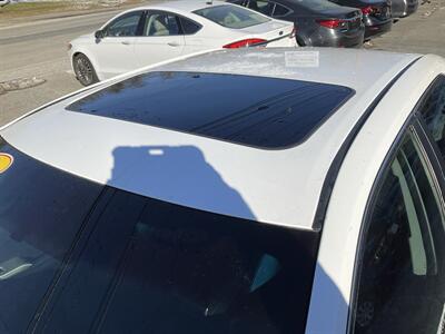 2012 Toyota Camry SE   - Photo 13 - Acton, MA 01720