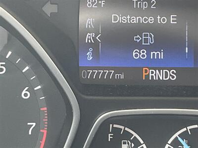 2018 Ford Focus SEL   - Photo 20 - Acton, MA 01720