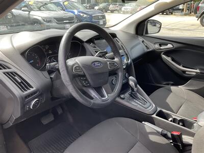 2018 Ford Focus SEL   - Photo 17 - Acton, MA 01720