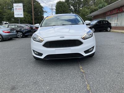 2018 Ford Focus SEL   - Photo 2 - Acton, MA 01720
