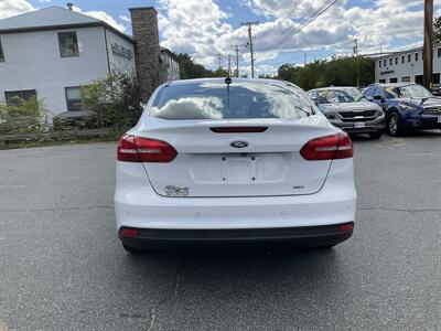 2018 Ford Focus SEL   - Photo 6 - Acton, MA 01720