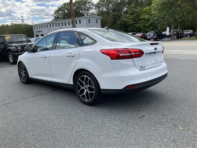 2018 Ford Focus SEL   - Photo 7 - Acton, MA 01720