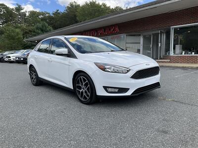 2018 Ford Focus SEL   - Photo 3 - Acton, MA 01720