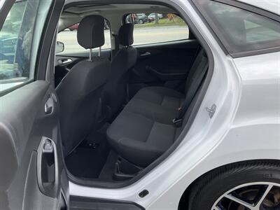 2018 Ford Focus SEL   - Photo 11 - Acton, MA 01720