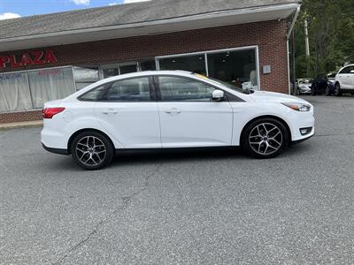 2018 Ford Focus SEL   - Photo 4 - Acton, MA 01720
