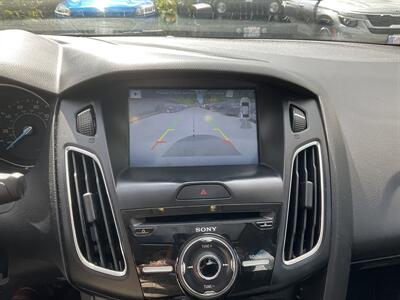 2018 Ford Focus SEL   - Photo 19 - Acton, MA 01720
