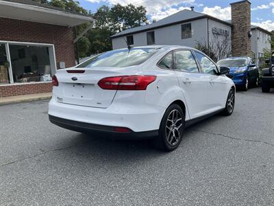 2018 Ford Focus SEL   - Photo 5 - Acton, MA 01720