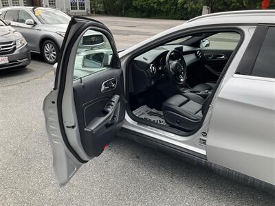 2018 Mercedes-Benz GLA GLA 250 4MATIC   - Photo 20 - Acton, MA 01720